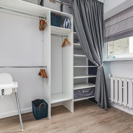 City View Apartment By Noclegi Renters シフィノウイシチェ エクステリア 写真
