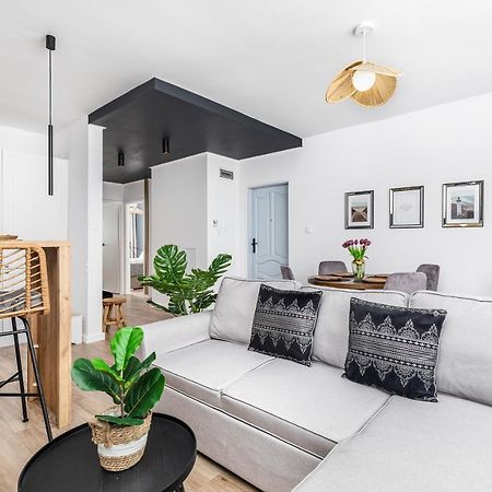 City View Apartment By Noclegi Renters シフィノウイシチェ エクステリア 写真